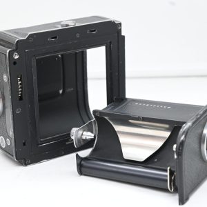 Hasselblad Magazino 120