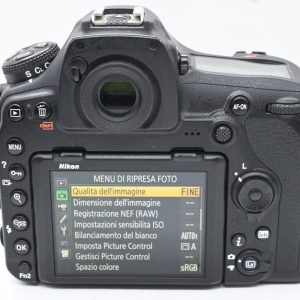 Nikon D850