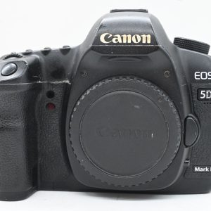 Canon 5D Mark II