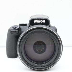 Nikon Coolpix P1000