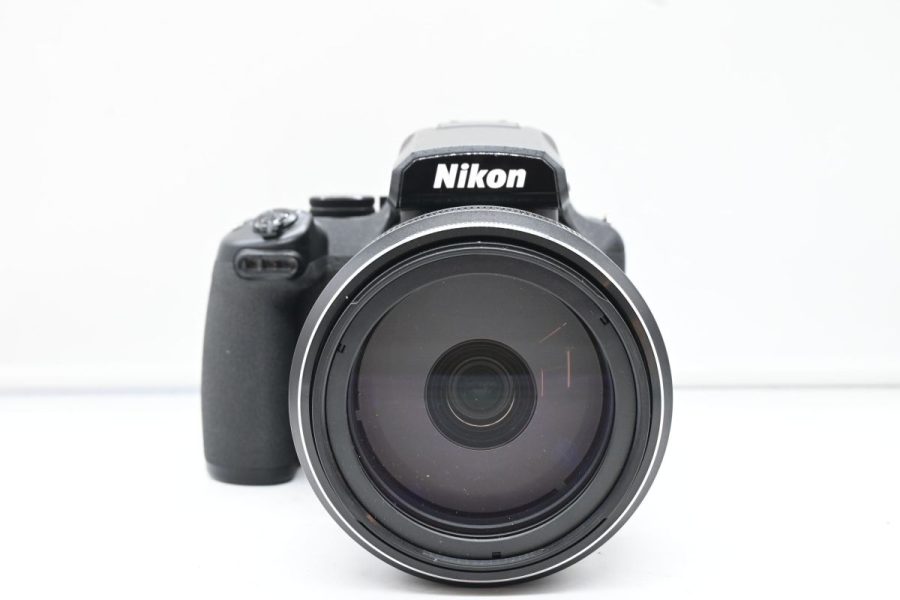 Nikon Coolpix P1000