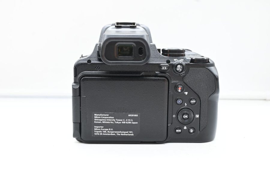 Nikon Coolpix P1000