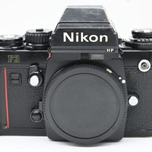 Nikon F3 HP