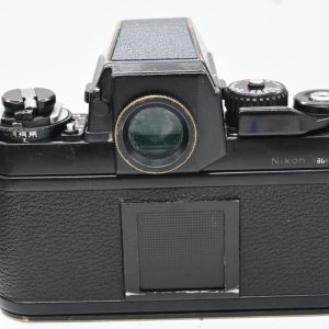 Nikon F3 HP