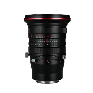 Laowa Venus Optics 20mm f/4 Zero-D Shift per Sony E