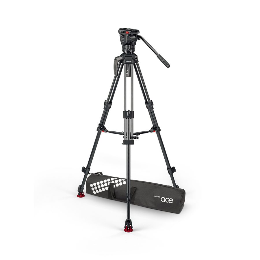 sachtler flowtech 75 ace xl