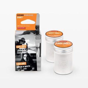 Monochrome Duel BeW Starter Kit 35 mm