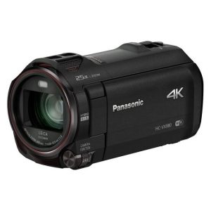 Panasonic VX980 – Garanzia Fowa Italia