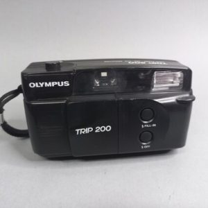 Olympus Trip 200