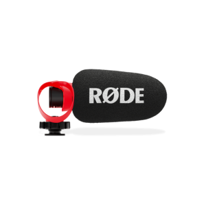 Rode VideoMicro II | UltraCompact On-camera M