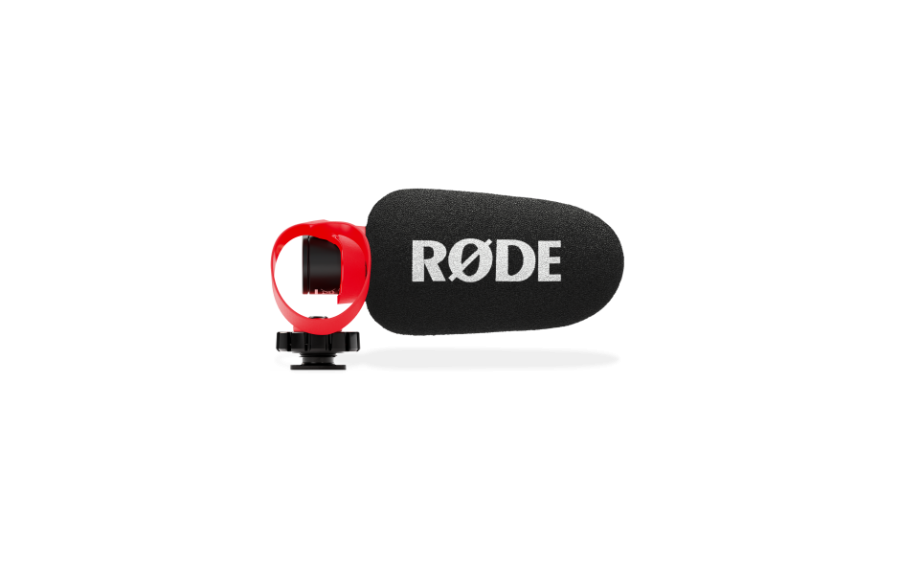 Rode VideoMicro II | UltraCompact On-camera M