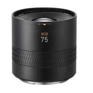 Hasselblad Lens XCD 3.4/75P