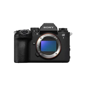 Sony a1 II (ILCE1M2B) – Garanzia Sony Italia