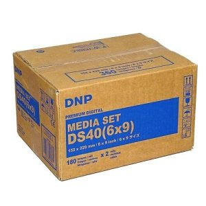 DNP DS40 ( 6×9 ) – Kit  15X23