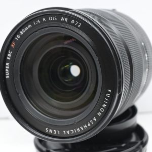 Fujifilm XF 16-80mm f/4 R OIS WR