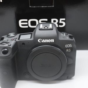 Canon R5 CORPO