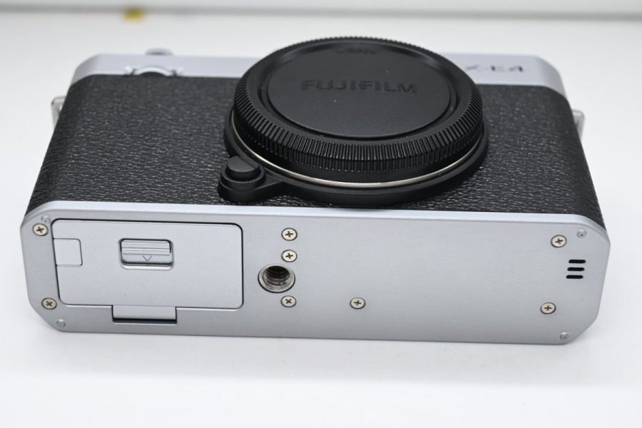 Fujifilm X-E4