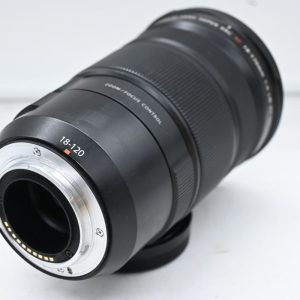 Fujifilm XF 18-120mm f/4.0 LM PZ WR