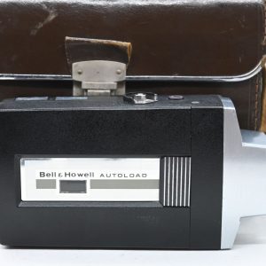 Bell & Howell 8 mm