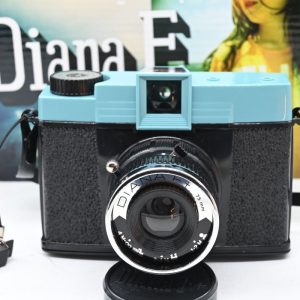 Lomography Diana F+