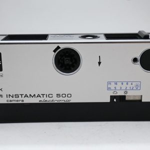 Kodak Pocket Instamatic 500