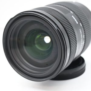 Sigma 28-70mm f/2.8 DG DN C x Panasonic