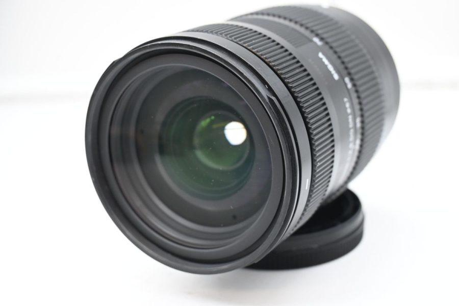 Sigma 28-70mm f/2.8 DG DN C x Panasonic