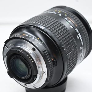 Nikon AF 28-200mm f/3.5-5.6 D