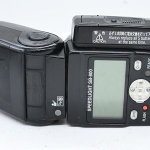 Nikon SB-800