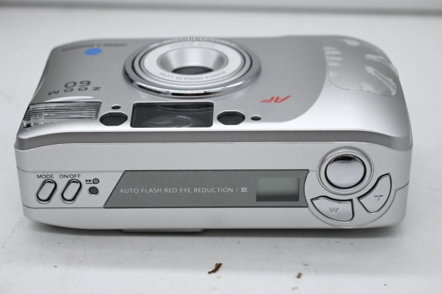 Minolta Zoom 60