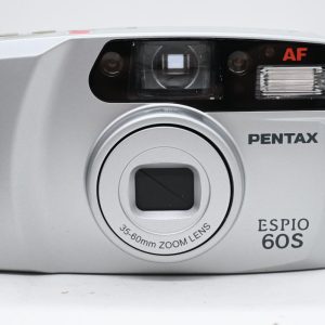 Pentax Espio 60S