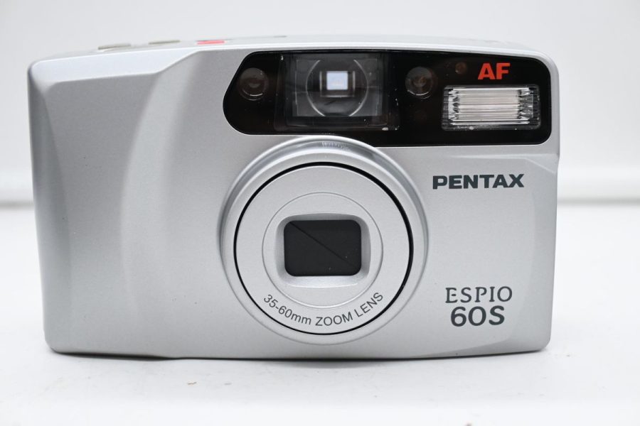 Pentax Espio 60S