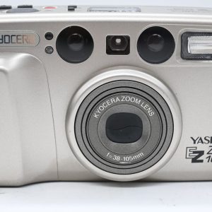 Yashica EZ 105 ZOOM