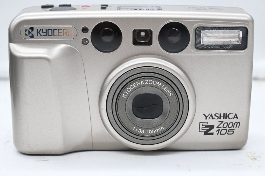 Yashica EZ 105 ZOOM