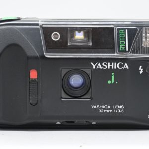 Yashica J Motor