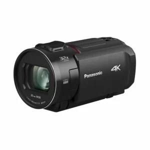 Panasonic HC-VX3E – Garanzia Fowa Italia