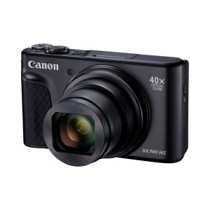 Canon Powershot Sx740 HS LITE EDITION Black – Garanzia Canon Italia