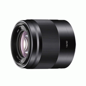 Sony Sel 50 F1.8 APS-C – Garanzia 2+1 Sony Italia