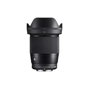 Sigma C 16mm F1.4 DC DN (Per Canon RF) – Garanzia M-Trading Italia