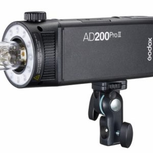 Godox AD200Pro II TTL Flash da Esterno