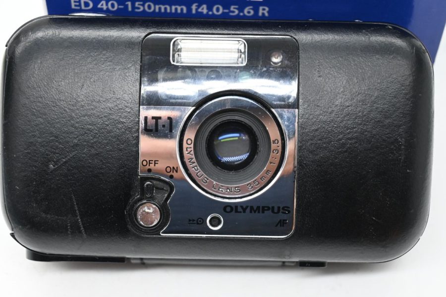 Olympus LT-1 