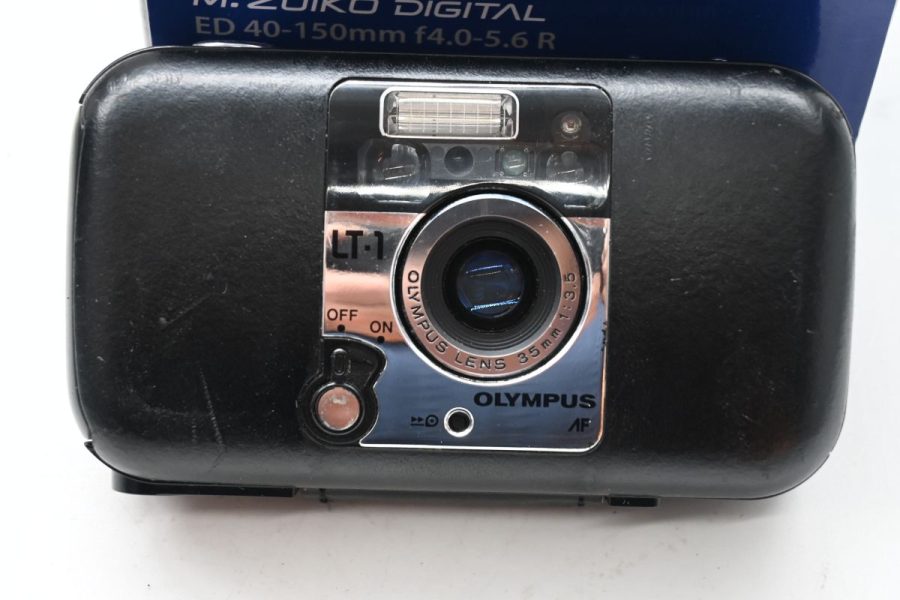 Olympus LT-1 