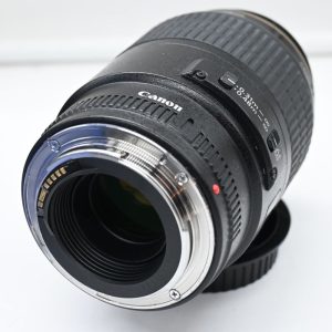 Canon EF 100mm f/2.8 Macro USM