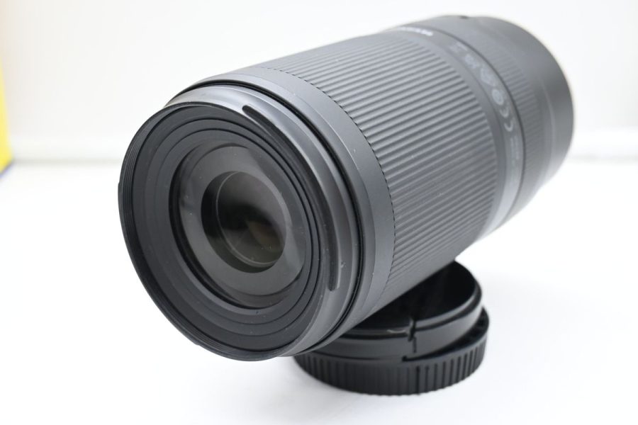 Tamron 70-300mm f/4.5-6.3 Di III RXD