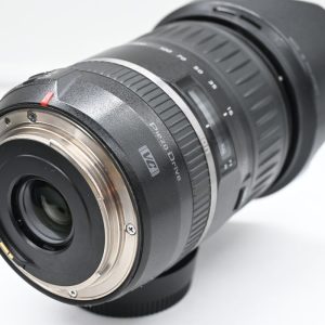 Tamron 16-300mm f/3.5-6.3 Di II VC PZD Macro X Canon