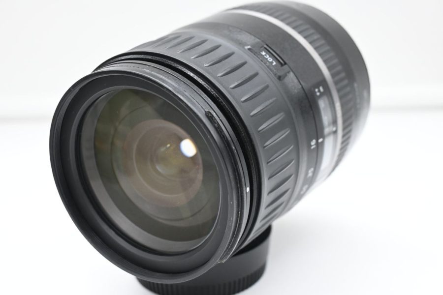 Tamron 16-300mm f/3.5-6.3 Di II VC PZD Macro X Canon