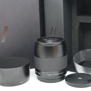 Hasselblad XCD 65mm f/2.8