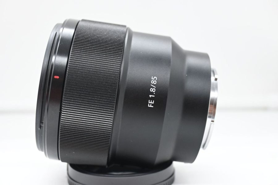 Sony FE 85mm f/1.8 - immagine 2