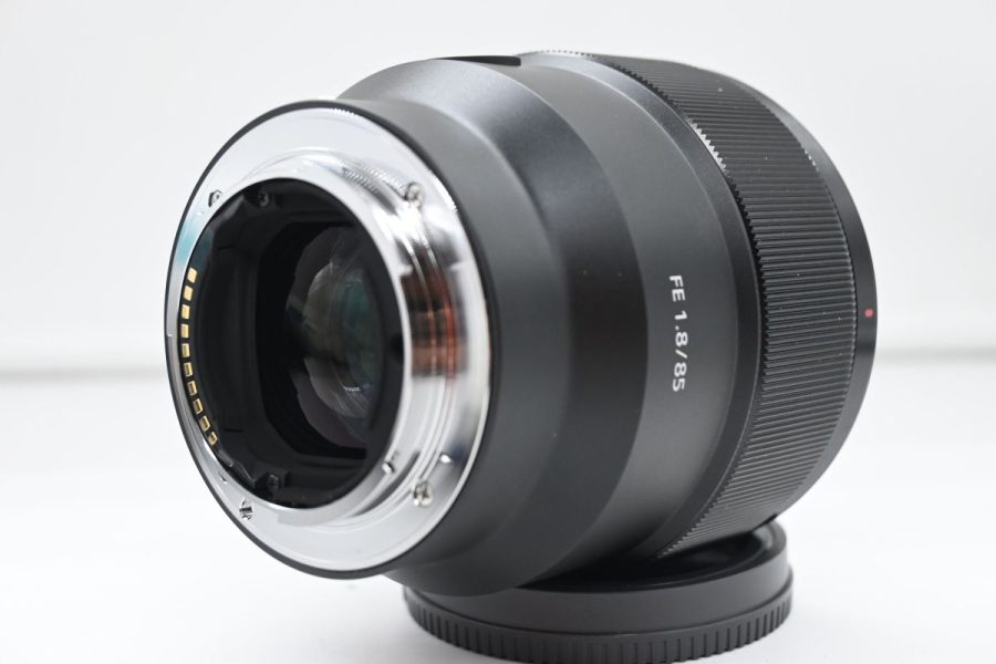 Sony FE 85mm f/1.8 - immagine 4