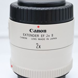 Canon EF 2.0x II